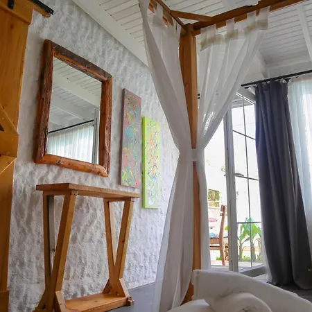 Hotel Rikas Alaçatı