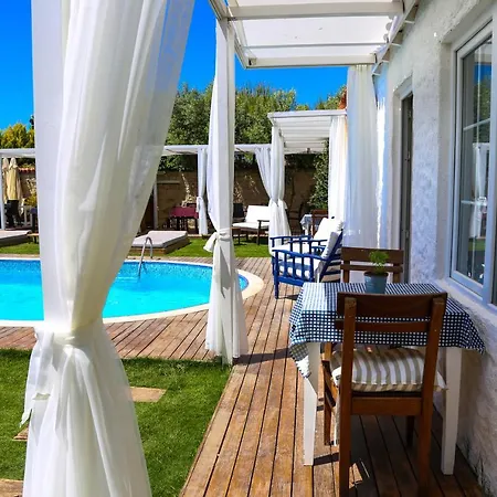 Hotel Rikas Alaçatı