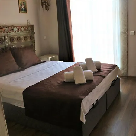 Hotel Rikas Alaçatı