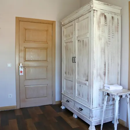 Rikas Hotel Alaçatı