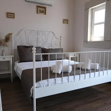 Hotel Rikas Alaçatı