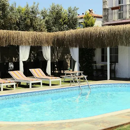 Rikas Hotel Alaçatı