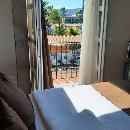Hotel Rikas