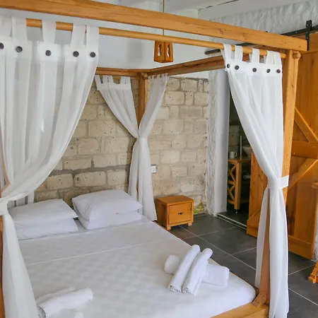 Hotel Rikas Alaçatı