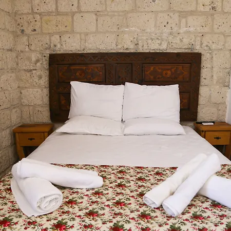 Rikas Hotel Alaçatı