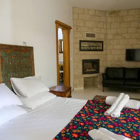 Hotel Rikas Alaçatı