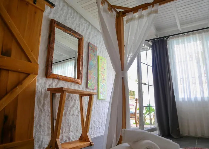 Otel Rıkas Alaçati Alaçatı