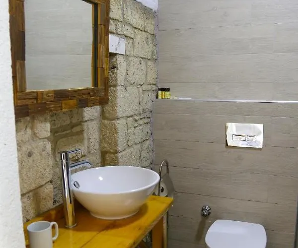 Rıkas Alaçati Otel