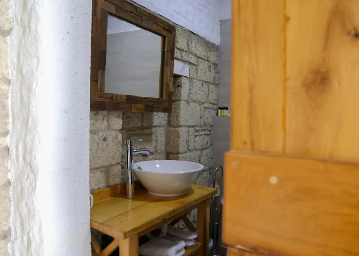 Rıkas Alaçati Otel