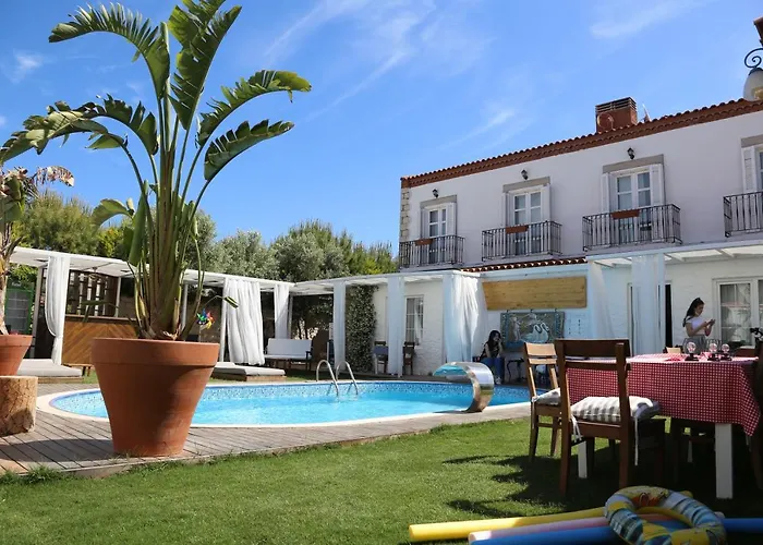 Rıkas Alaçati Alaçatı