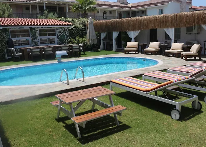 Rıkas Alaçati * Alaçatı