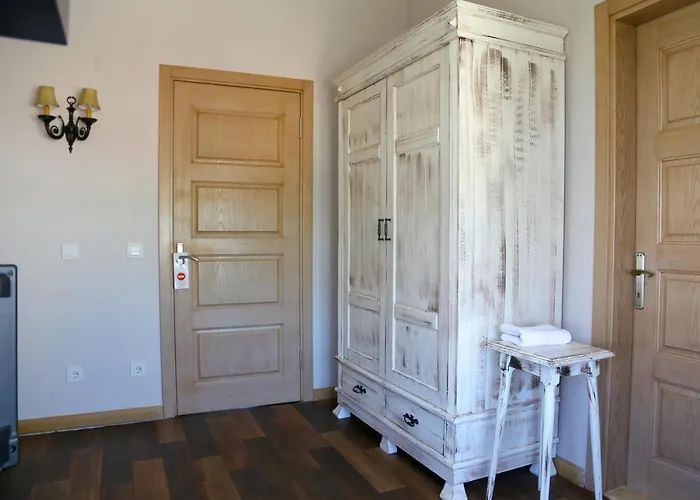 Rıkas Alaçati Otel Alaçatı