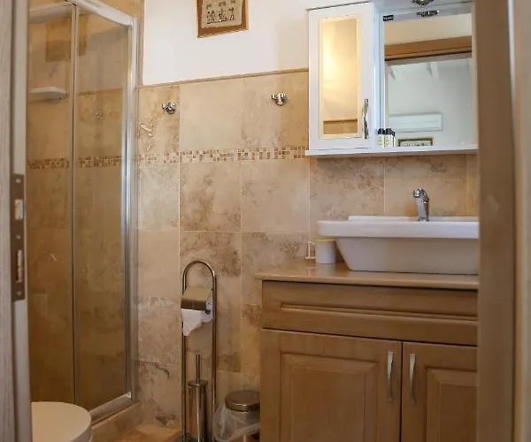 Otel Rıkas Alaçati Alaçatı