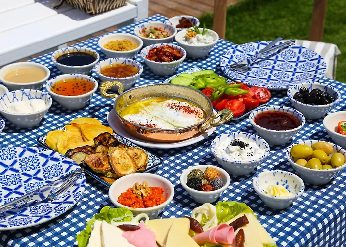 Rıkas Alaçati Alaçatı