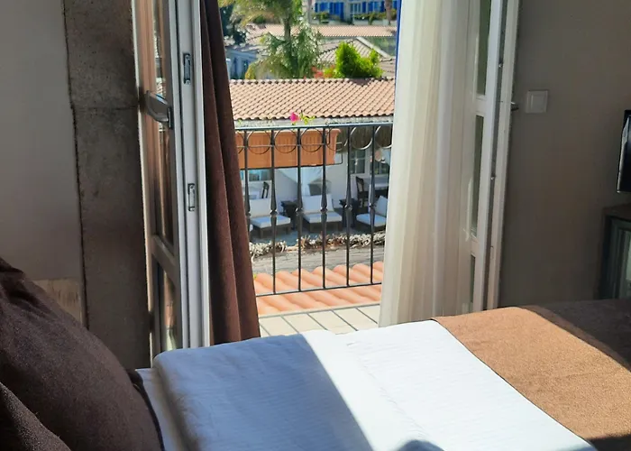 Otel Rıkas Alaçati