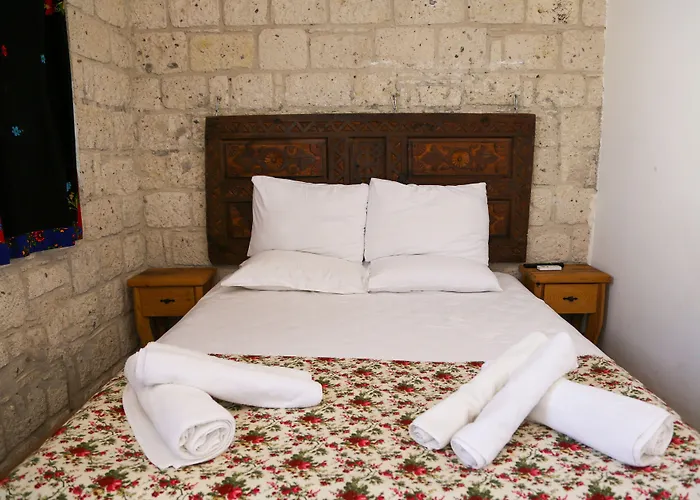 Rıkas Alaçati Otel Alaçatı