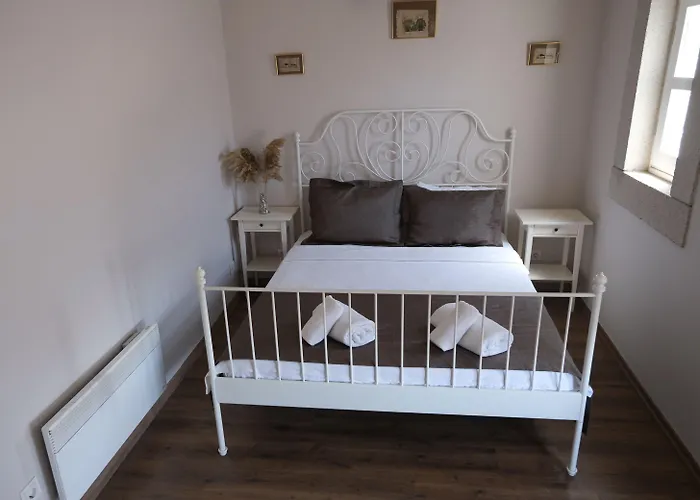 Rıkas Alaçati Otel *