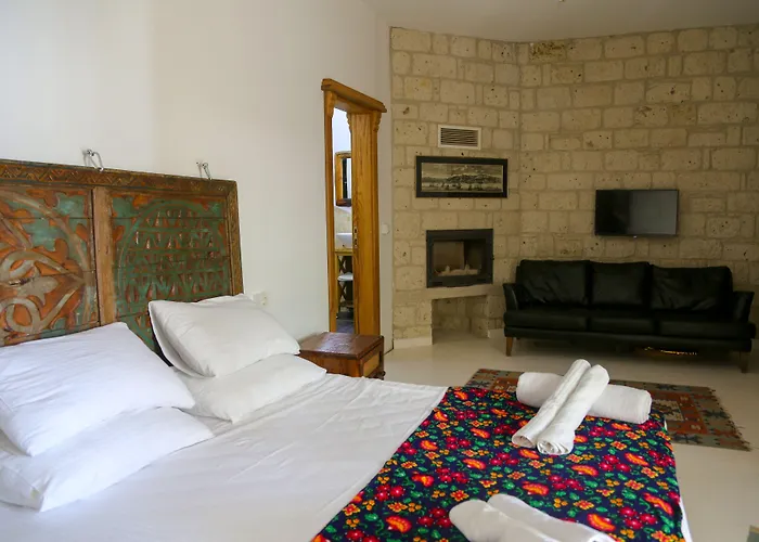 Otel Rıkas Alaçati Alaçatı