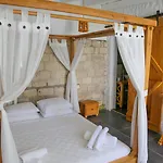 Hotel Rikas Alacati