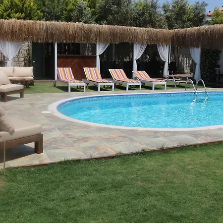 Hotel Rikas Alacati