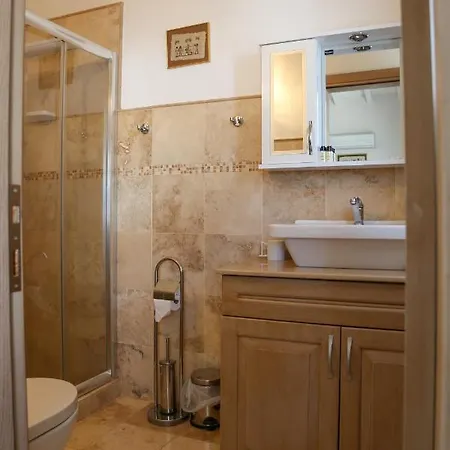 Hotel Rikas Alacati