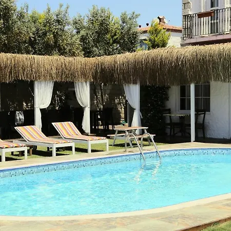 Rikas Hotel Alacati