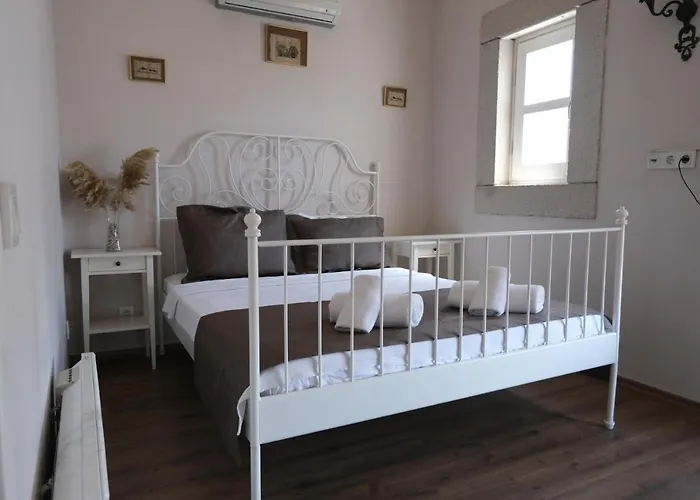 Otel Rıkas Alaçati Alaçatı